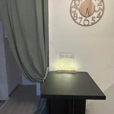 Lejlighed La Maison De Valerie Feng Shui La Liviniere
